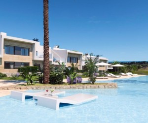 Pilar de La Horadada (Lo Romero Golf), Apartment #CQ-00-34713