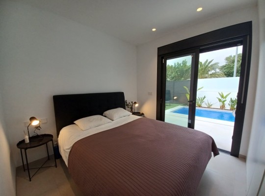 Pilar de La Horadada, Villa #CQ-BG-67488