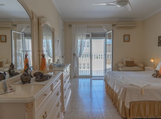 Ciudad Quesada (La Marquesa Golf), Villa #CQ-104