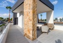 Fully furnished 2 bedroom apartments in El Raso.