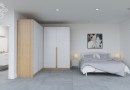 san javier, Detached Villa #PC-VIV-123