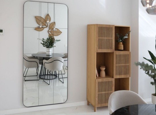Benidorm (Poniente), Apartment #CQ-00-55879