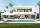 Nueva Andalucía (Costa del Sol), Villa - Detached #CM-R3878248