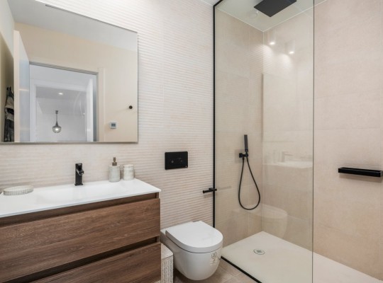 Las Colinas (Las Colinas Golf), Apartment #CQ-612