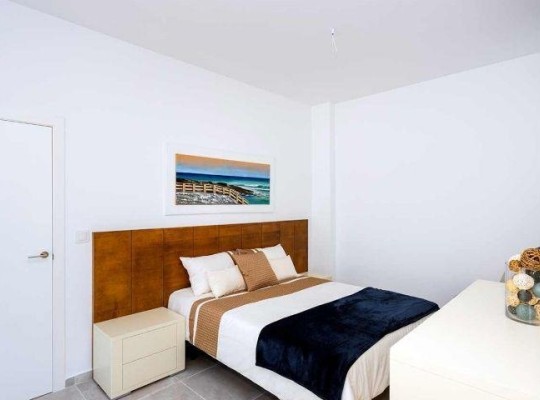 Daya Nueva (Centro), Villa #CQ-00-61263