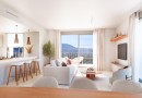 Apartmány 300m od pláže, Denia (Puerto Denia)