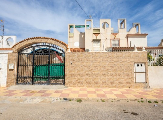 Torrevieja (torreta III), Villa #CQ-TS-26122