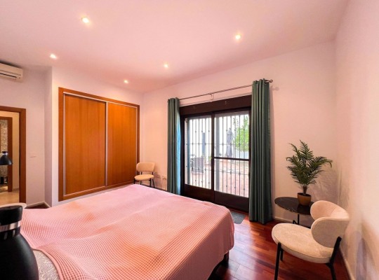 Ciudad Quesada, Villa #CQ-114