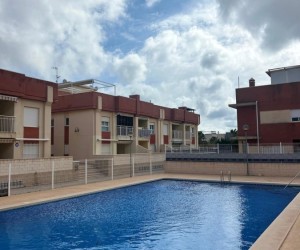 Orihuela Costa (Lomas De Cabo Roig), Apartment #CQ-00-80330