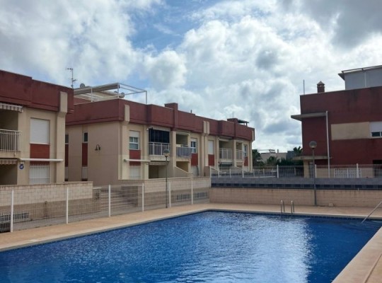 Orihuela Costa (Lomas De Cabo Roig), Apartment #CQ-00-80330