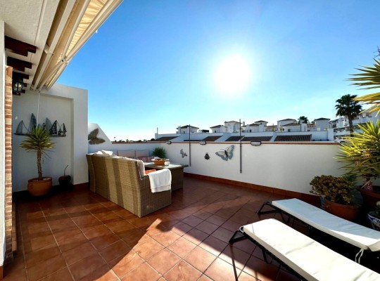 Villamartin, Apartment #CQ-VK-78873