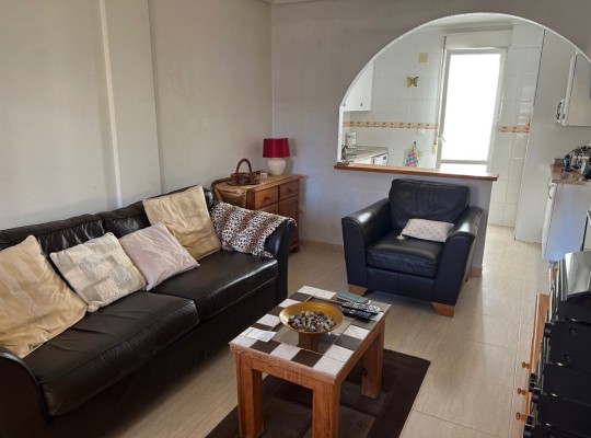 Ciudad Quesada (Lo Marabu), Bungalow #CQ-332