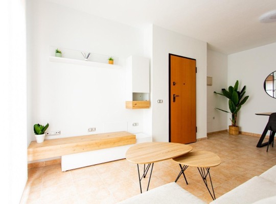 Other areas (Collado), Apartment #CQ-00-31691