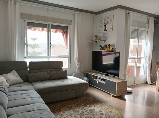 Los Montesinos, Apartment #CQ-CB-96426