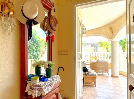 Villamartin, Villa #CQ-VK-62314
