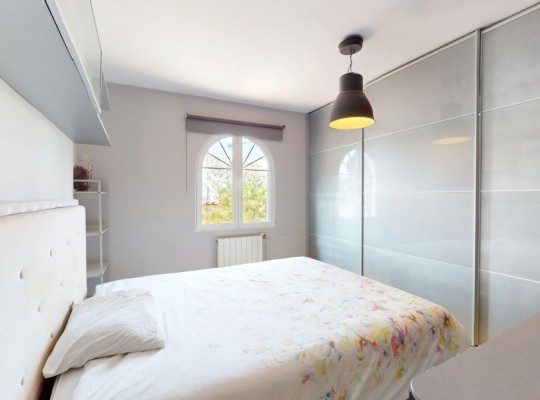 Orihuela Costa (La Zenia), Villa #CQ-WN-90261