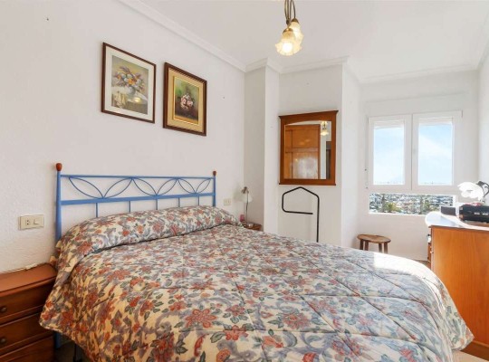 Lo Pagan, Apartment #CQ-FZ-94516
