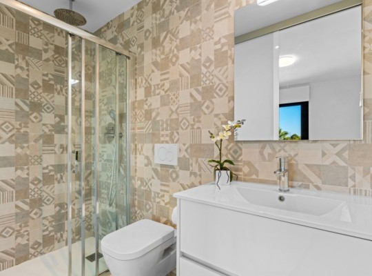 Orihuela Costa (Los Altos), Apartment #CQ-BG-95994