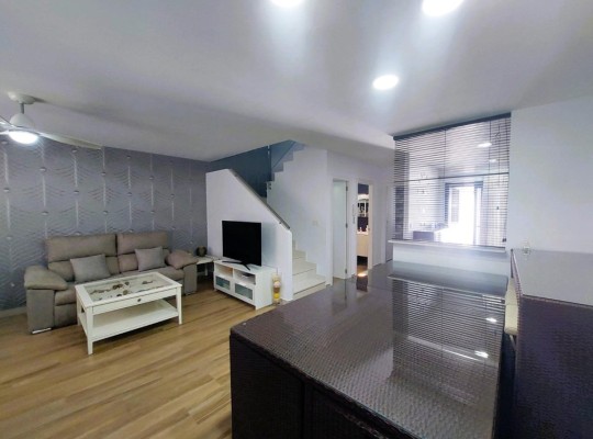 Pilar de La Horadada (Torre de la Horadada), Townhouse #CQ-JM-18708