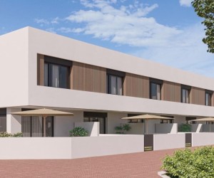 Pilar de La Horadada (pueblo), Villa #RD-N8834