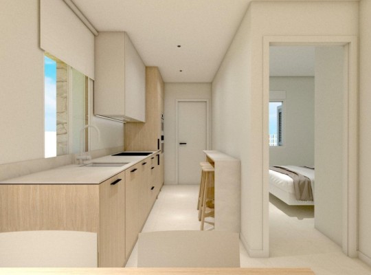 Pilar de La Horadada (Torre De La Horadada), Villa #RD-N8276