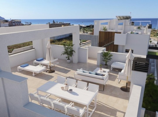 Other areas (Playa Negra), Bungalow #CQ-00-95181