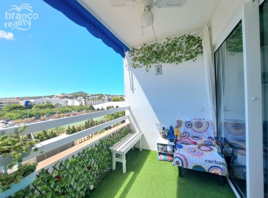 JEDINEČNÁ PŘÍLEŽITOST APARTMÁNU V SANTA PONSE