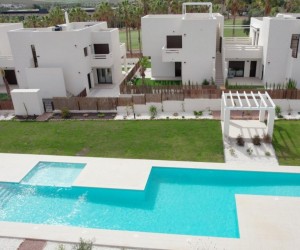 Algorfa (La Finca Golf), Bungalow #CQ-00-87033