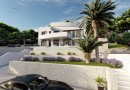 Altea (Sierra Altea), Villa #RD-N6769