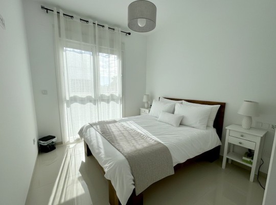 Ciudad Quesada (Lo Marabu), Apartment #CQ-973