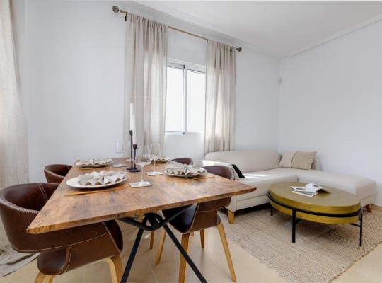 San Fulgencio (El Oasis), Villa #CQ-00-91657