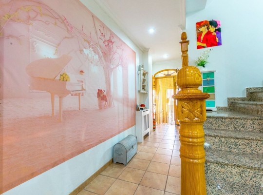 Ciudad Quesada, Townhouse #CQ-CA-85633