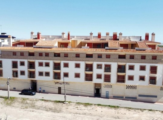 Avileses (pueblo), Apartment #RD-N9370