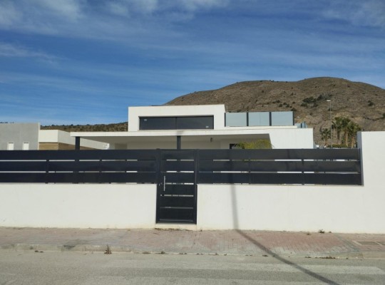 Other areas (Urb. Kalendas), Villa #CQ-00-29737