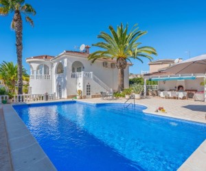 Ciudad Quesada, Villa #CQ-939