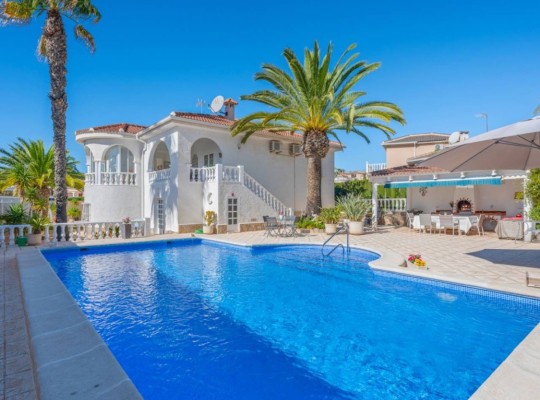 Ciudad Quesada, Villa #CQ-939