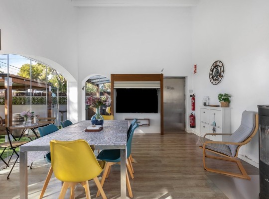 Orihuela Costa (Punta Prima), Villa #CQ-KB-98678