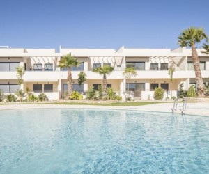 Torrevieja (Villa Amalia), Bungalow #RD-N6057