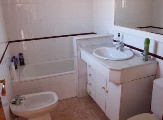 Torre de la Horadada (Torre de Horadada), Townhouse #CQ-BT-35347
