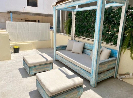 Other areas (Santiago de la Ribera), Semi Detached #CQ-SD-97103