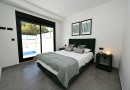 Orihuela Costa (Las Filipinas), Townhouse #CQ-00-82537