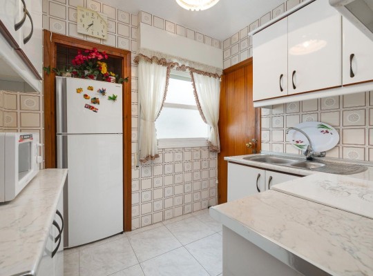 Torrevieja (Playa del Cura), Apartment #CQ-MY-49749