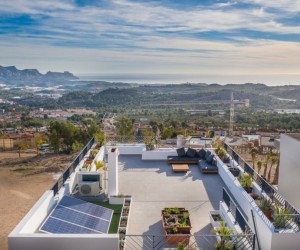 Polop (URBANIZACIONES), Villa #CQ-00-63019