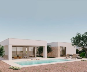 Other areas (Hacienda del Alamo), Villa #CQ-00-68231