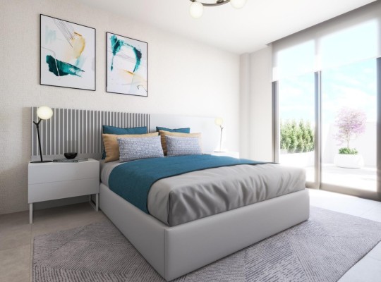 Other areas (Pueblo Salinas), Apartment #CQ-00-98584