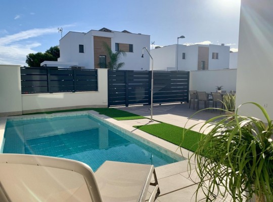 Other areas (Roda Golf), Villa #CQ-00-29603