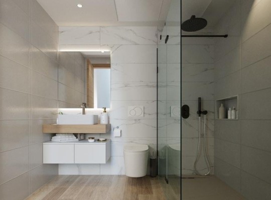 Finestrat, Apartment #RD-N7092