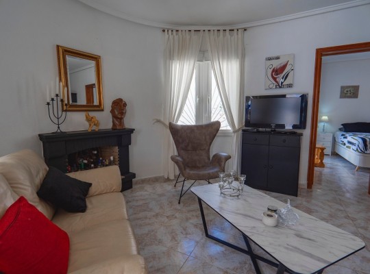 Ciudad Quesada (La Marquesa Golf), Villa #CQ-101