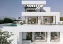 Finestrat (Avda. America), Villa #CQ-00-57399