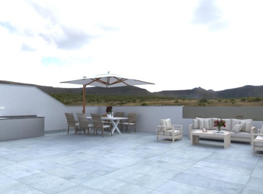 Other areas (pueblo), Villa #CQ-00-22250